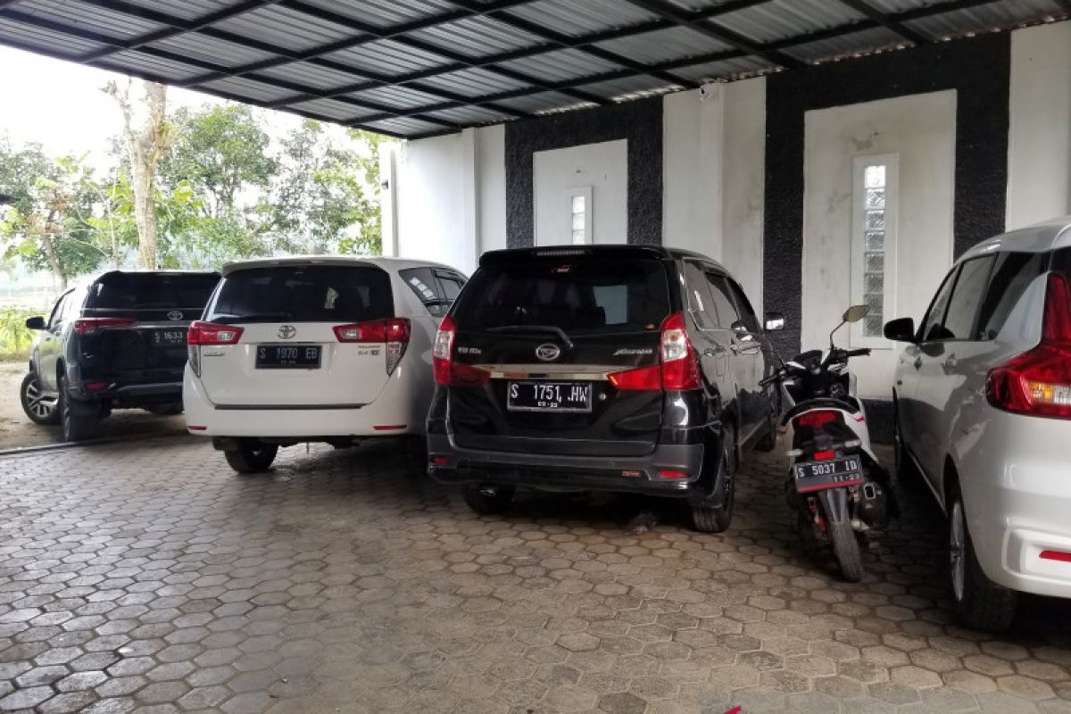 Jasa rental mobil di Baturaja Sumsel kebanjiran rejeki