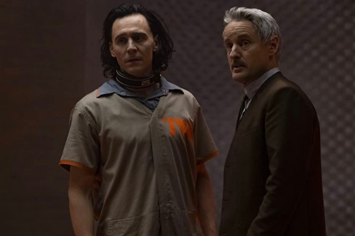 "Loki" ciptakan ruang baru untuk Marvel Cinematic Universe