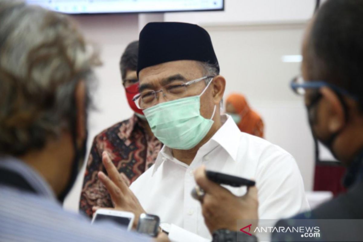 Menko PMK: Peniadaan mudik Lebaran 2021 berjalan cukup bagus