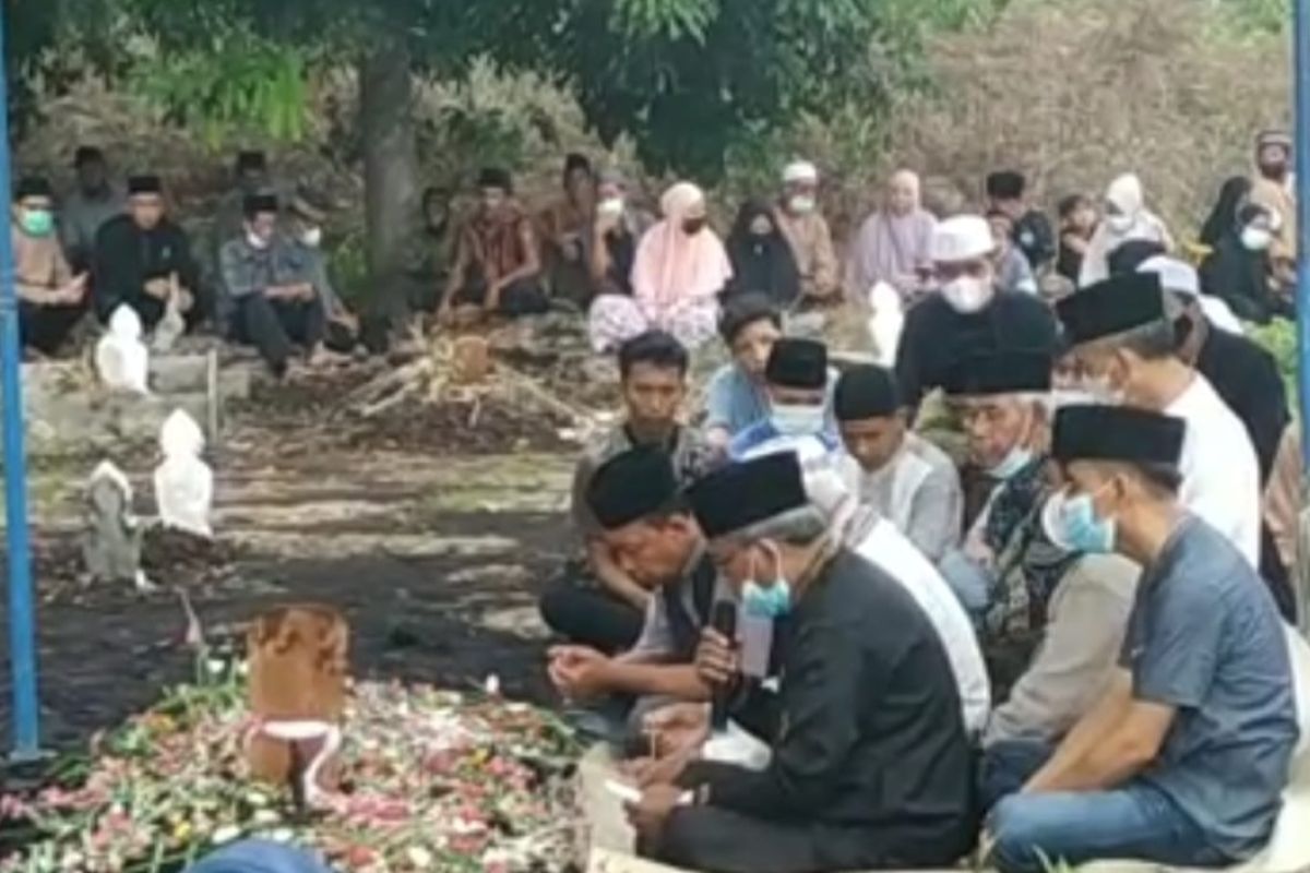 Ketua PGRI Bukit Batu wafat, ini kesan Kadisdik Bengkalis