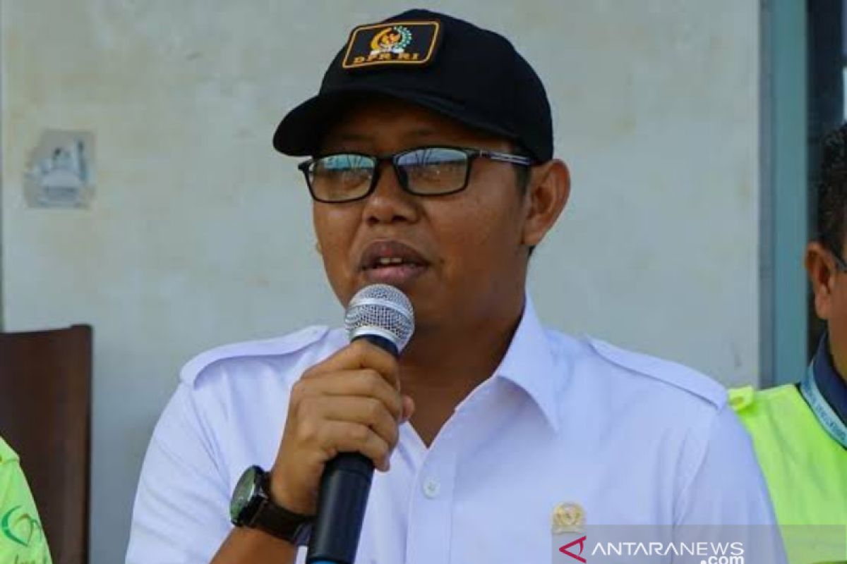 DPR RI HM Nur ingatkan potensi lonjakan COVID-19 klaster wisata