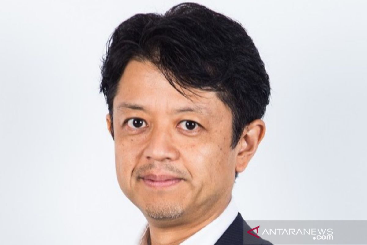 NEC Indonesia tunjuk Joji Yamamoto jadi presiden direktur