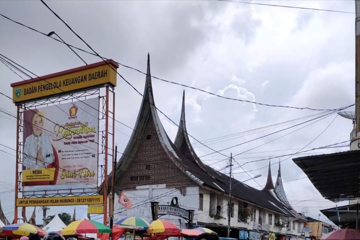 Selama libur lebaran personel Dishub ditugaskan pantau arus lalu lintas