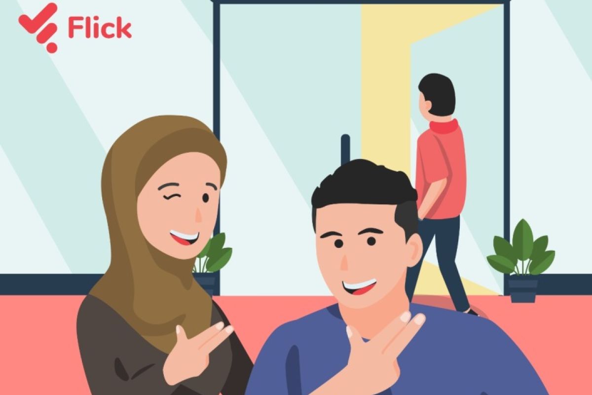 Silvi+ hadirkan berbagai program bagi pengguna Flick dan FlickResto