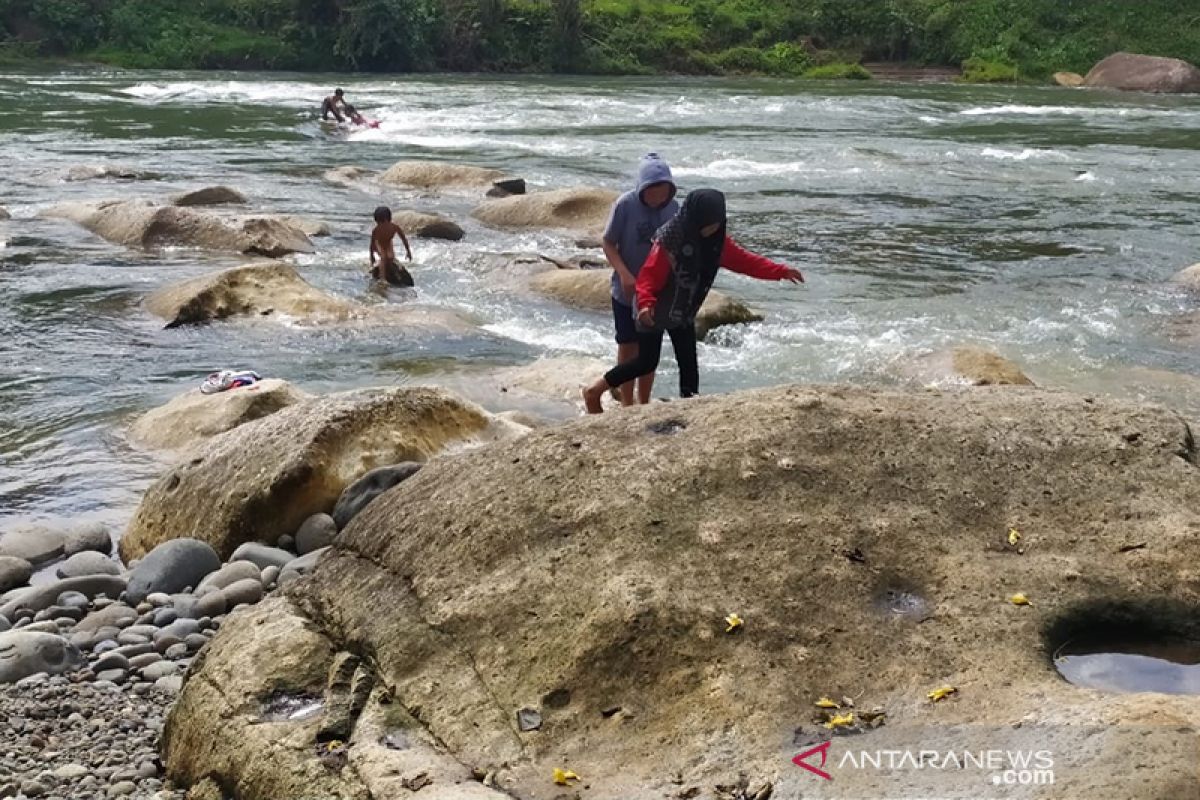 Napal Jorong jadi pilihan wisata alternatif di Bengkulu Utara