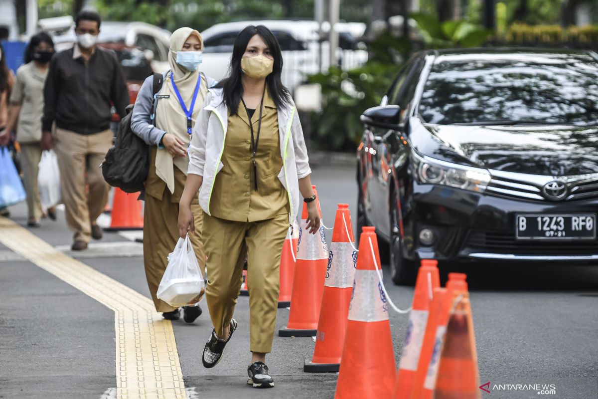 Anggota DPR: WFH ASN tidak ganggu jalannya pemerintahan