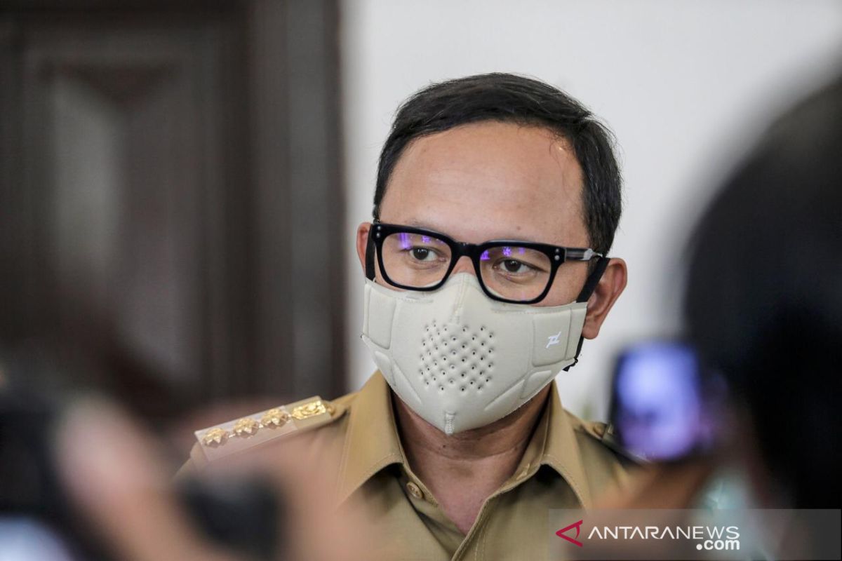 Pemkot Bogor antisipasi  naiknya kasus positif COVID-19 setelah libur Lebaran