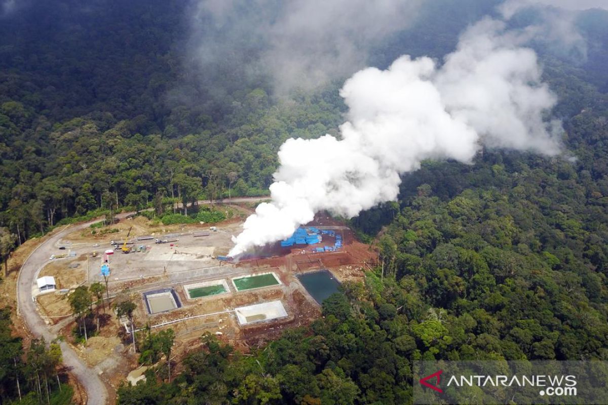 Pertamina prioritaskan proyek transisi energi dari fosil ke EBT