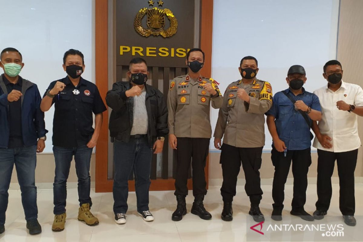 LPSK  pastikan penuhi hak empat korban serangan terorisme di Poso