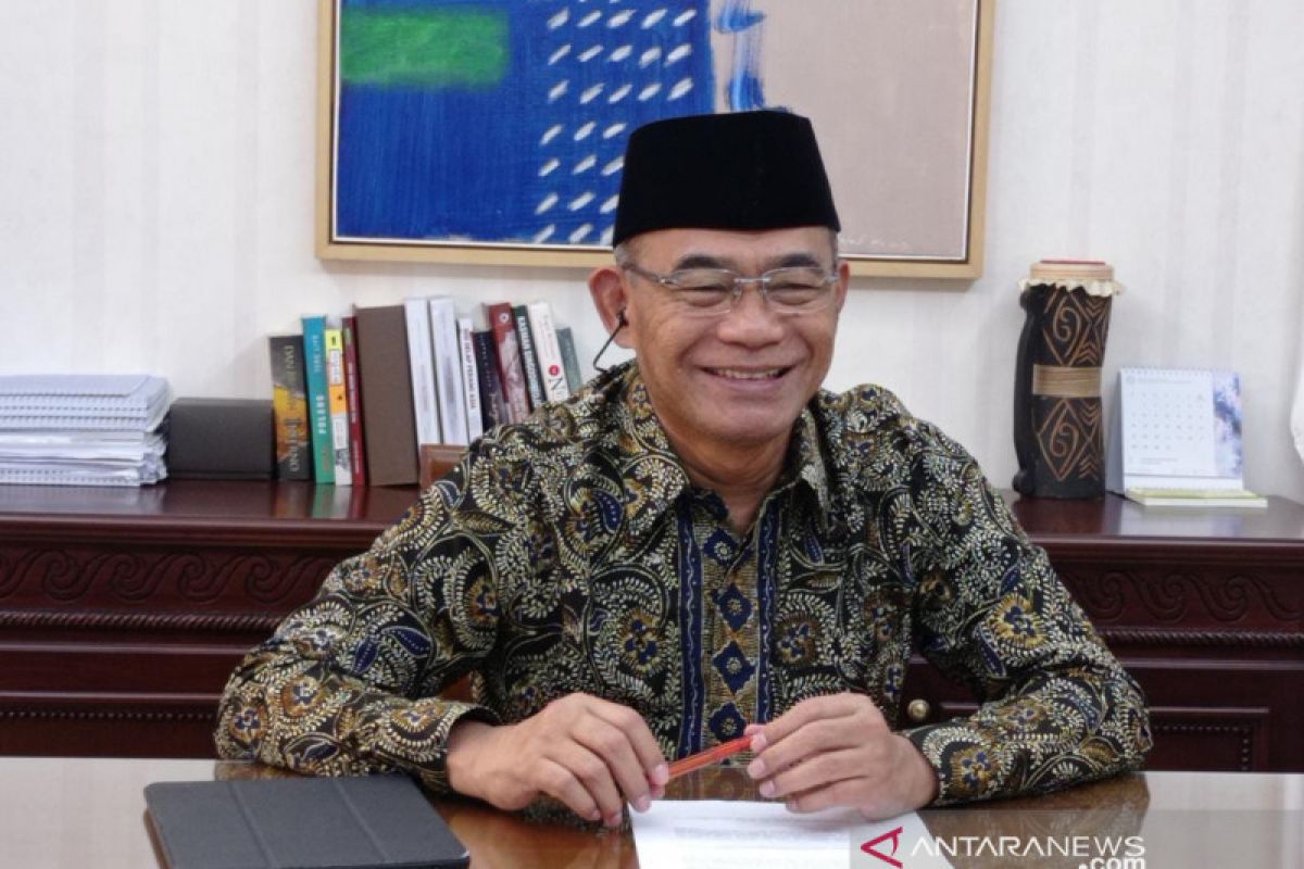 Muhadjir Effendy: COVID-19 virus pintar yang menyerang saat lengah