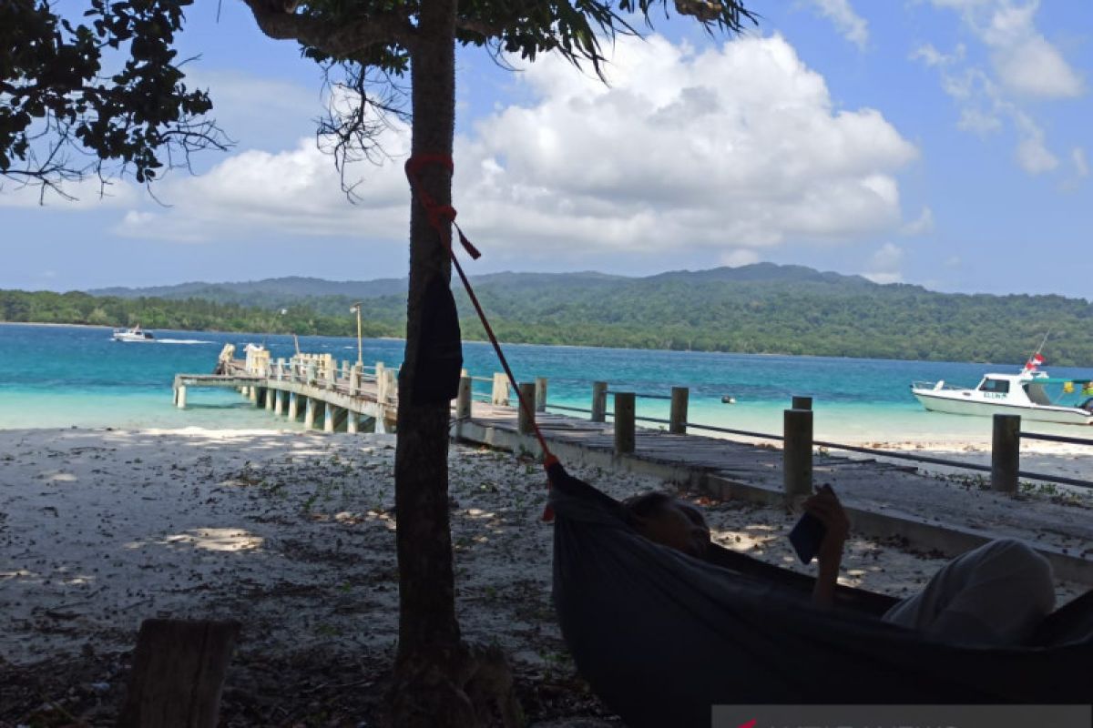 Taman Nasional Ujung Kulon tutup hingga 30 Mei 2021