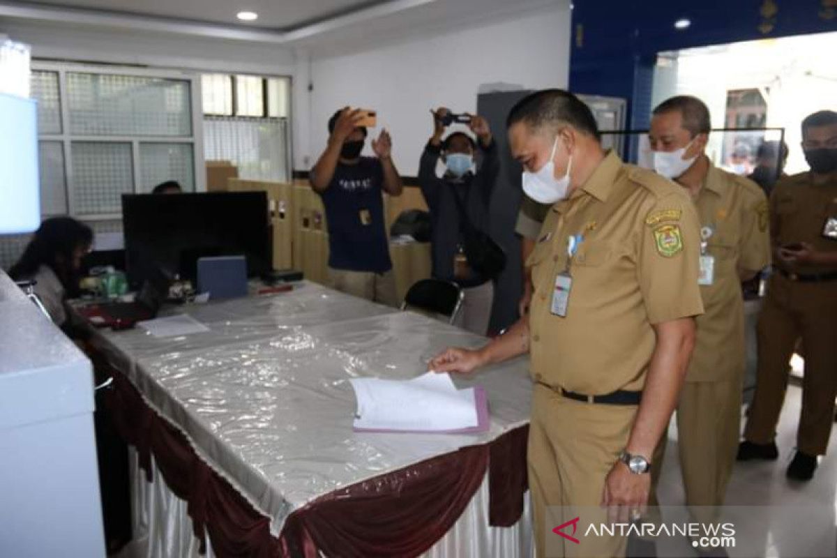 Mau jadi PNS? Pemkab Batang buka 315 lowongan