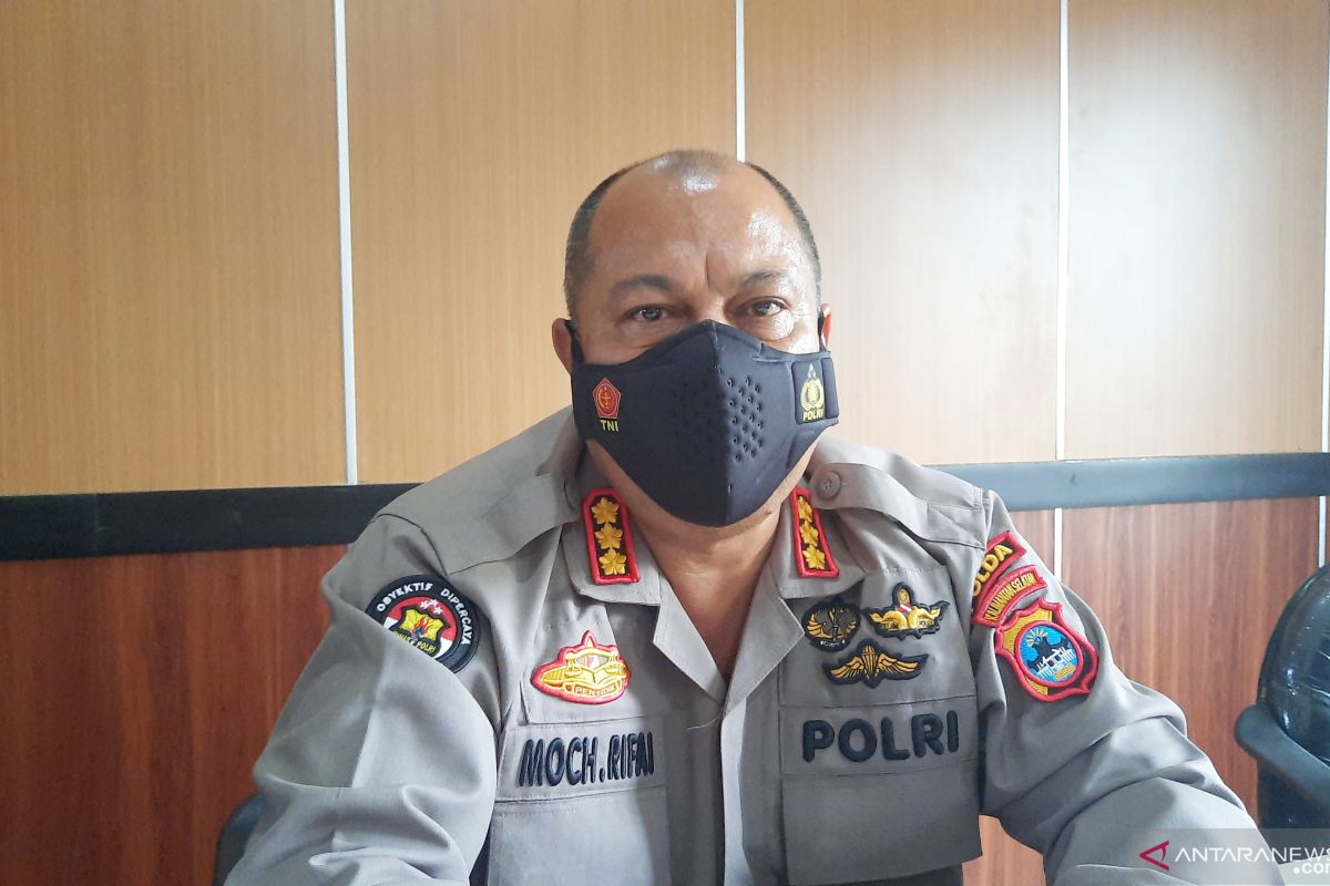 Penyidik tak menemukan penggelembungan suara Pilgub di Kabupaten Banjar