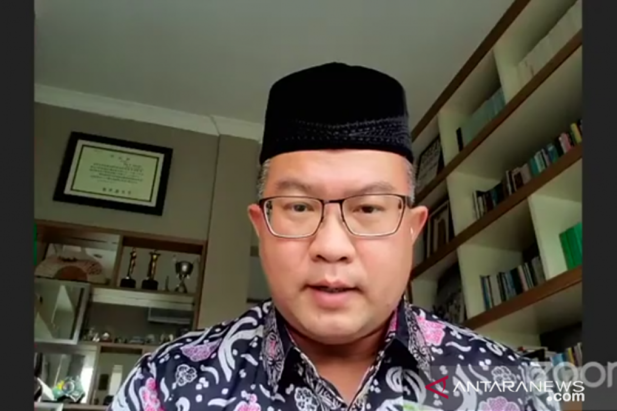 Rektor IPB kembali terjangkit COVID-19 untuk kedua kalinya