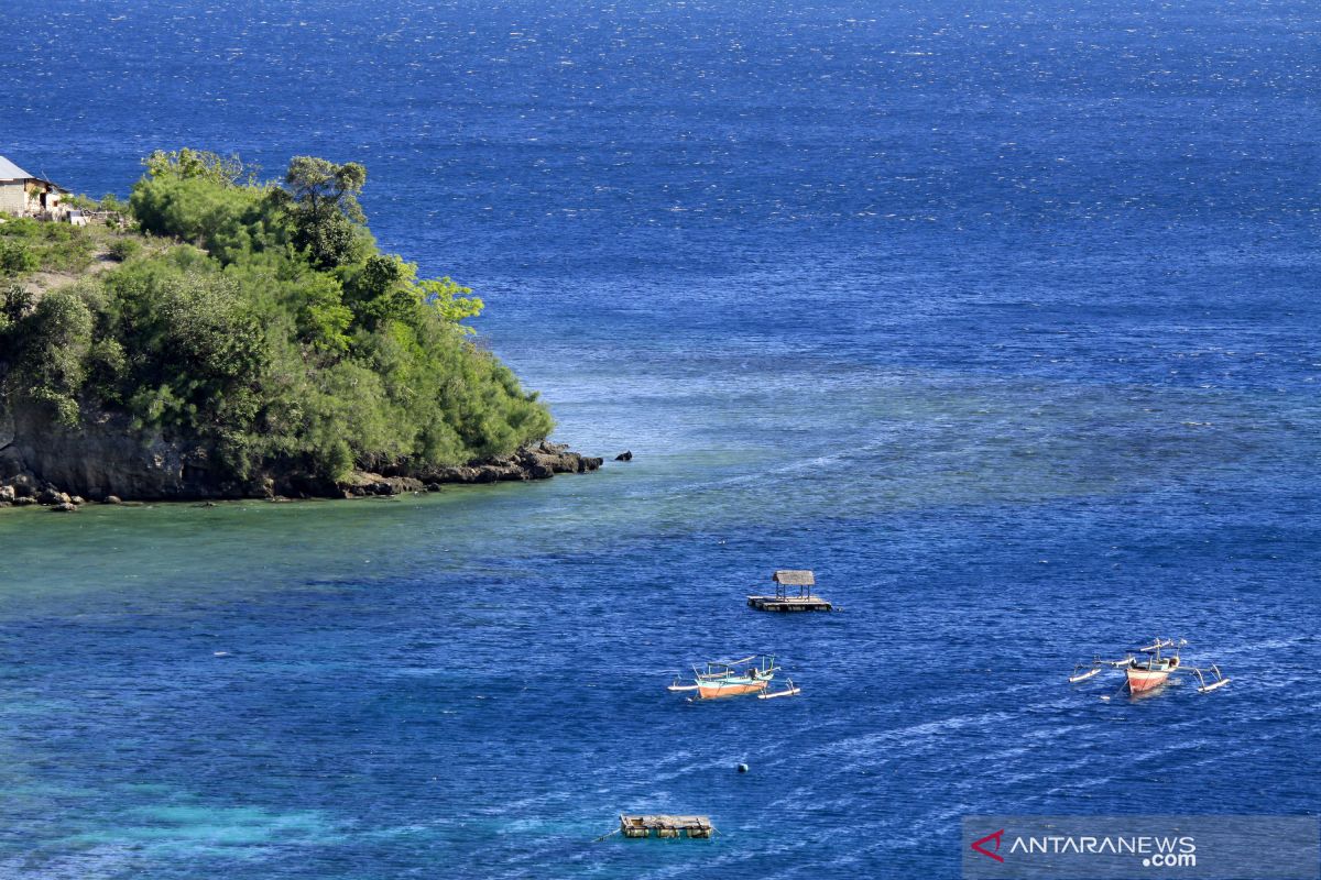 BPS: Ekonomi Gorontalo pada triwulan 1 terkontraksi 1,98 persen