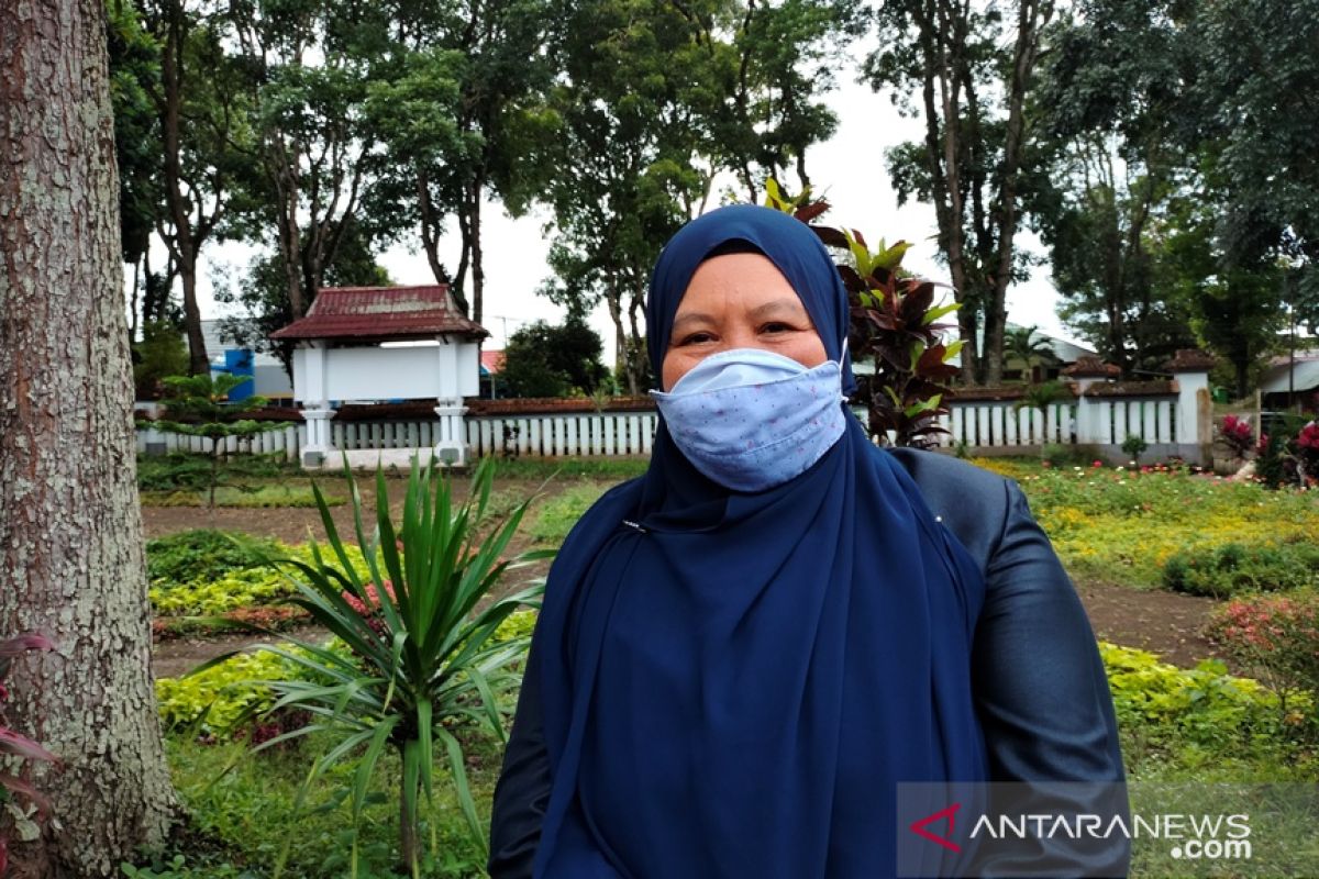 Pemkab Rejang Lebong berikan peringatan pengelola wisata nakal