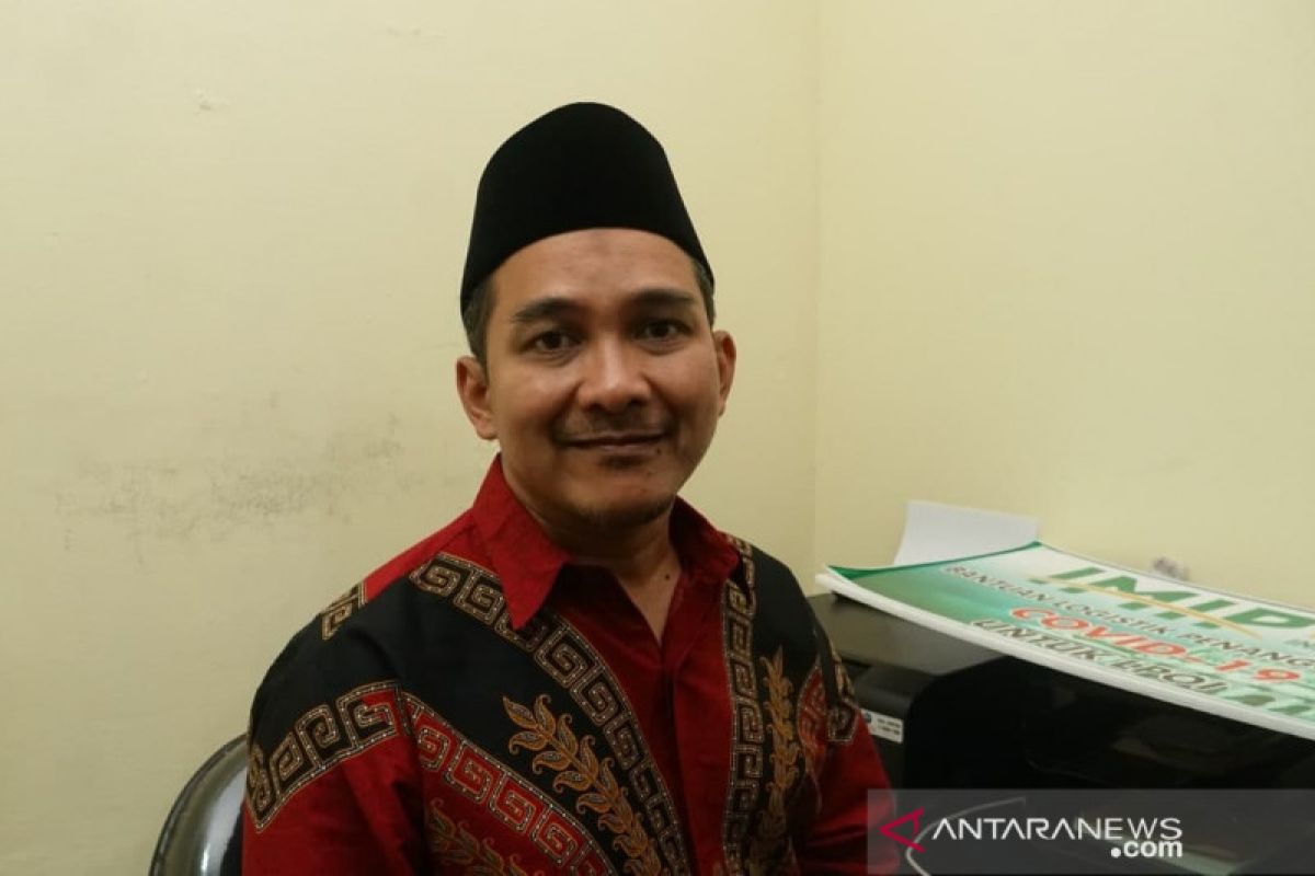 KH Oke Setiadi: Idul Fitri bukan sekedar hari kemenangan