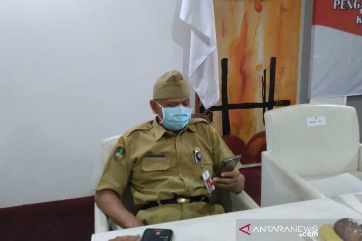 Pemkot Surakarta meniadakan isolasi di rumah bagi penderita COVID-19