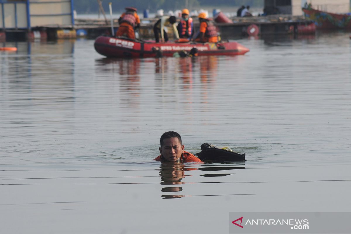 SAR temukan dua korban lagi perahu tenggelam di Kedung Ombo