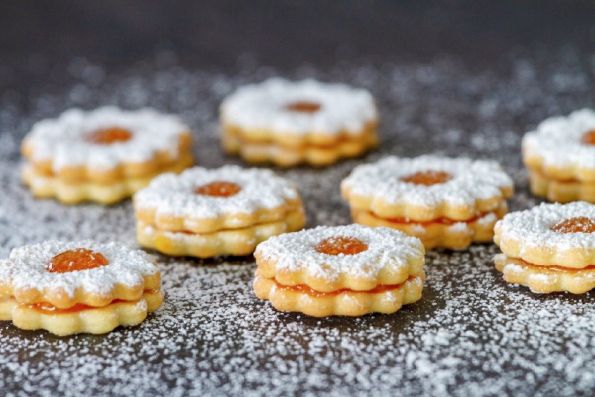 Makna toleransi dalam kue-kue kering khas Lebaran