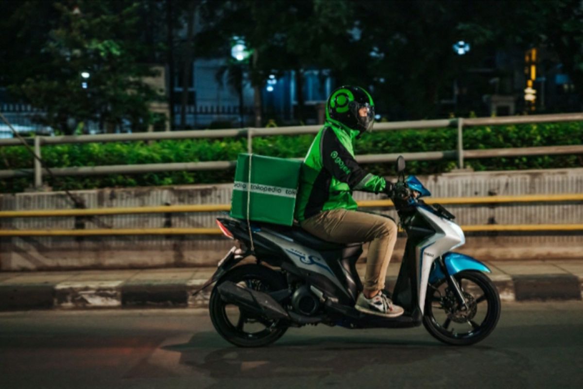 No indication of monopoly arising from Gojek-Tokopedia merger: KPPU