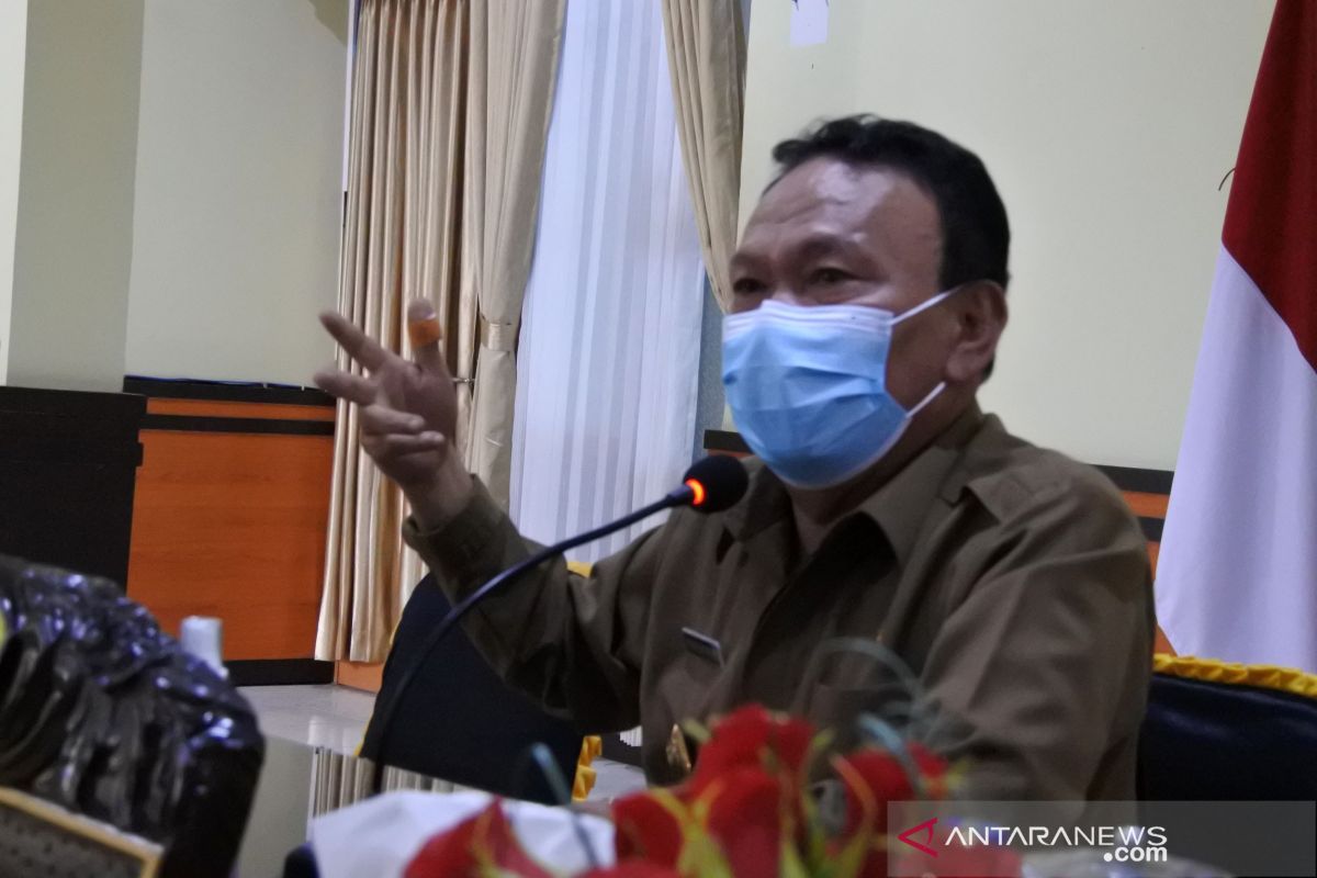 Pemkab Kupang siapkan teropong di wisata Teres