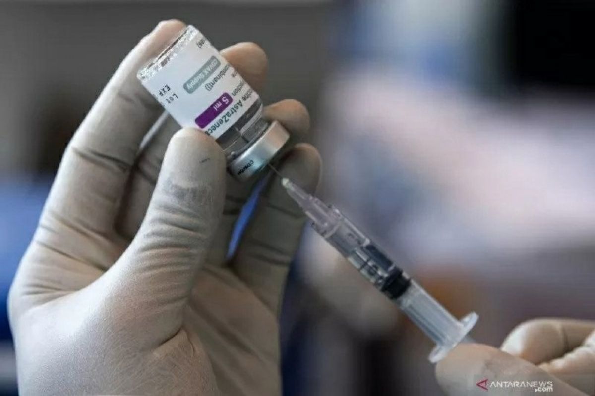 Meksiko izinkan penggunaan darurat vaksin J&J untuk COVID-19
