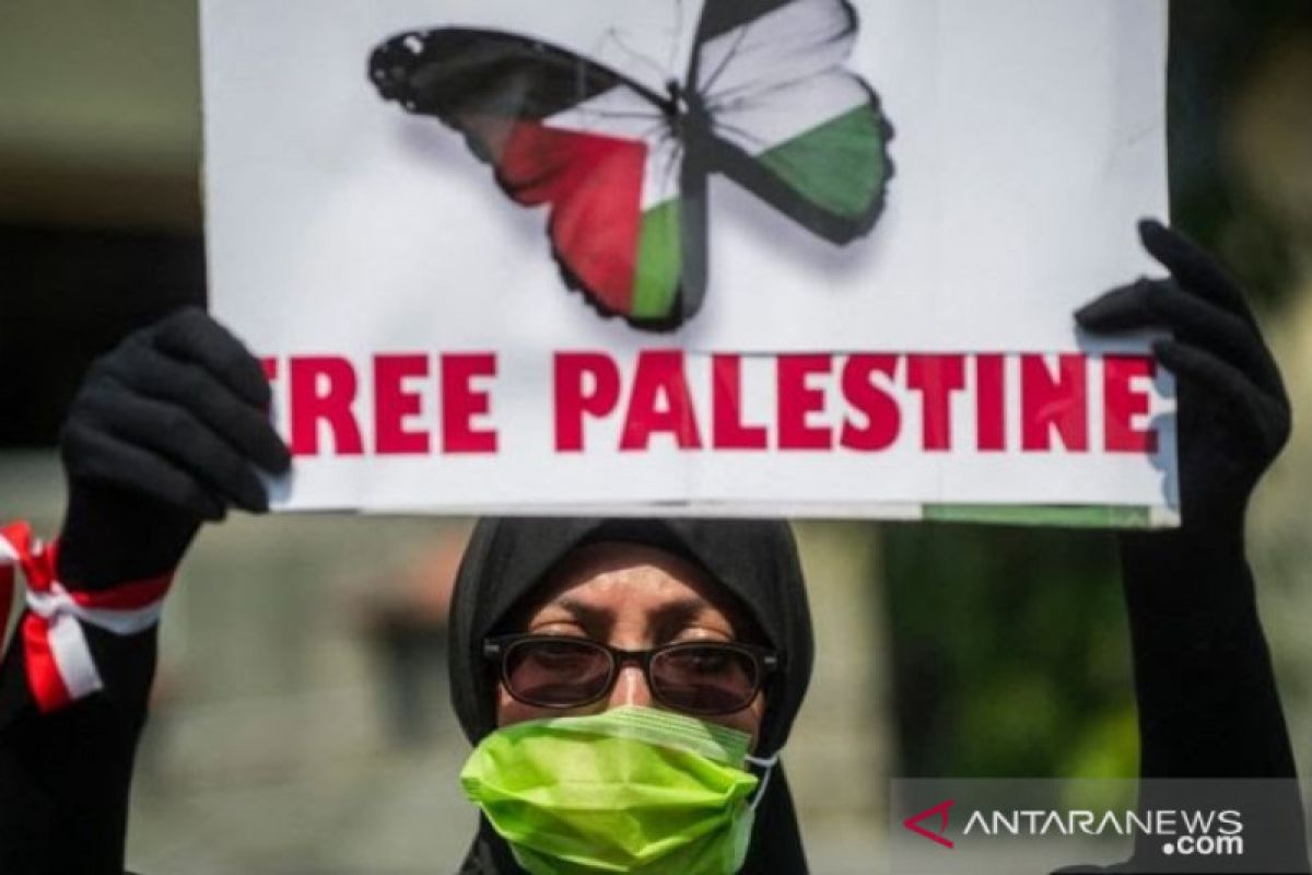 MUI OKU serukan membaca doa qunut nazillah untuk rakyat Palestina