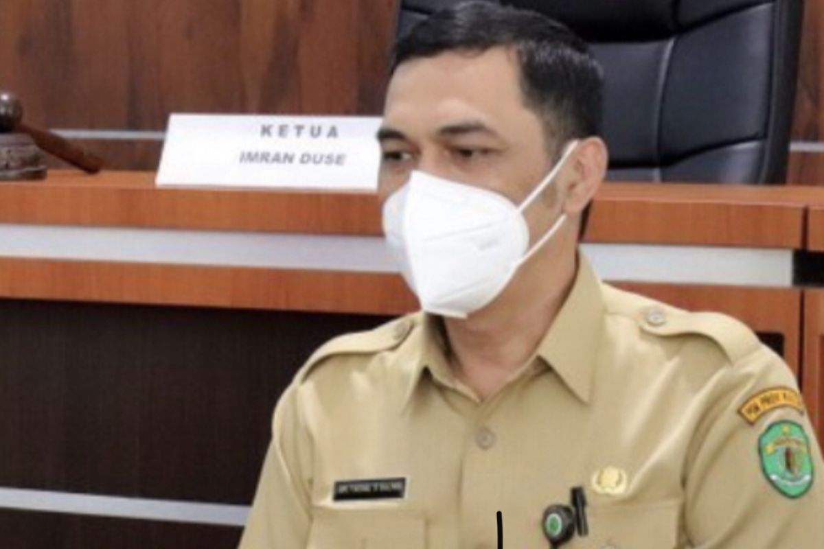 Sebanyak 271 desa di Kaltim belum tersentuh sinyal komunikasi