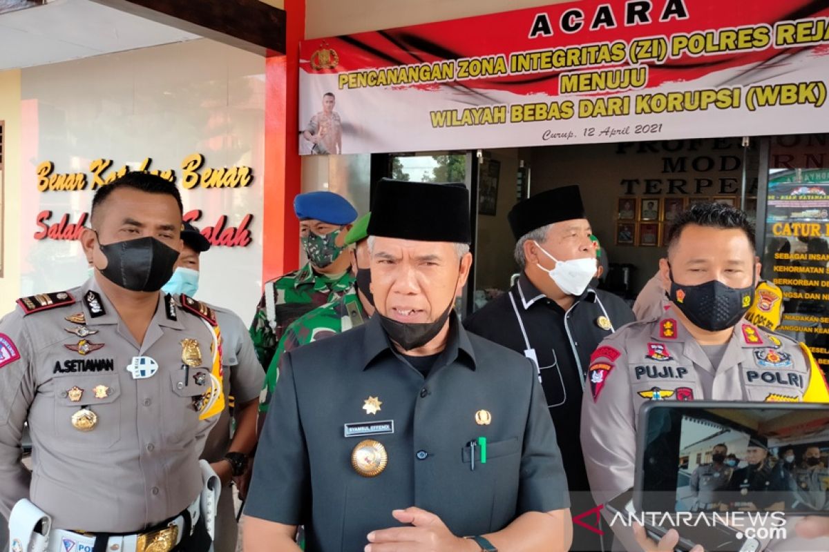 Bupati: Posko COVID-19 desa/kelurahan diminta optimalkan fungsinya