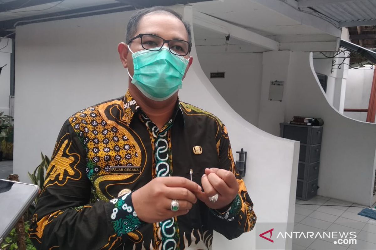 Kulon Progo antisipasi klaster baru penularan COVID-19