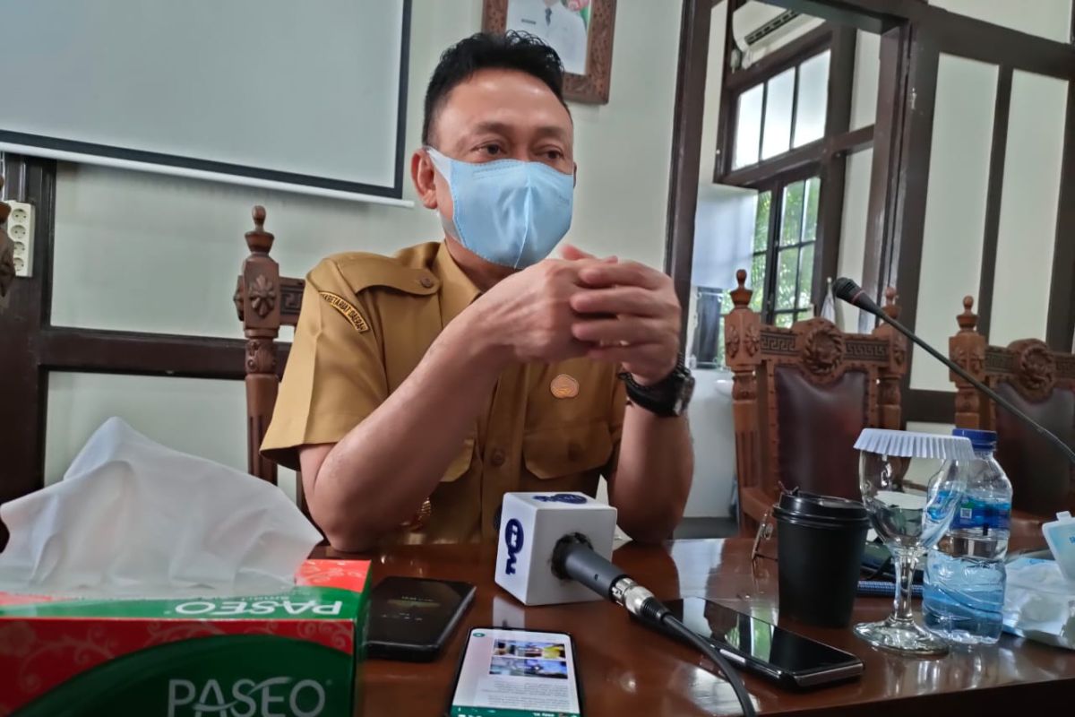 Pemkot Pontianak imbau masyarakat waspada keluar malam antisipasi begal