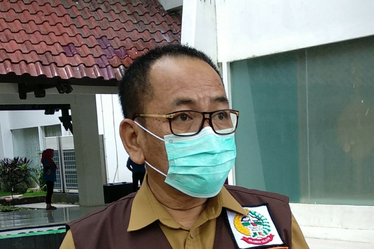 Dinkes Sulsel belum temukan pemudik positif COVID-19