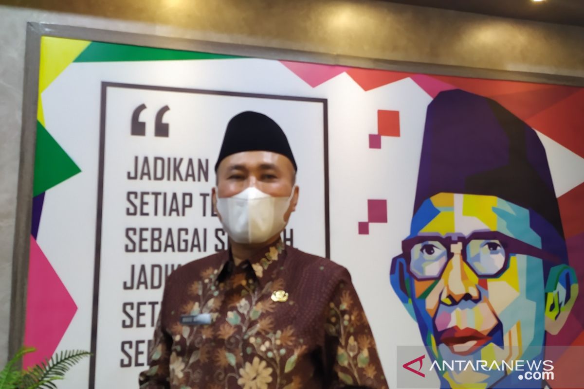 COVID-19 di Bangkalan naik, Disdik Jatim serahkan persetujuan PTM terbatas ke Satgas