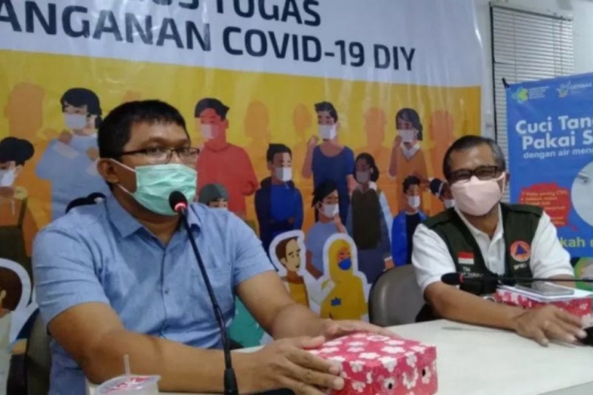 Epidemiolog: Pemerintah perlu evaluasi manajemen pengendalian pandemi