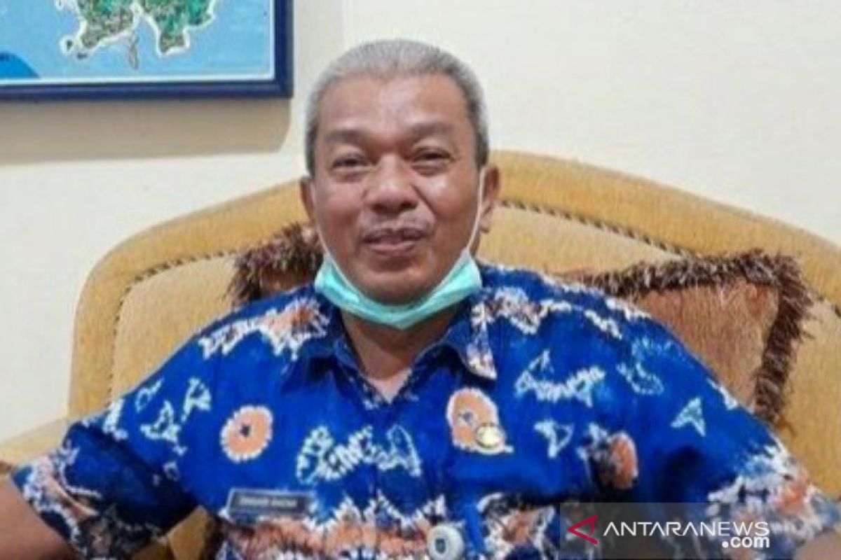 Plt Kadishub Babel: Penumpang wajib melakukan swab antigen ulang