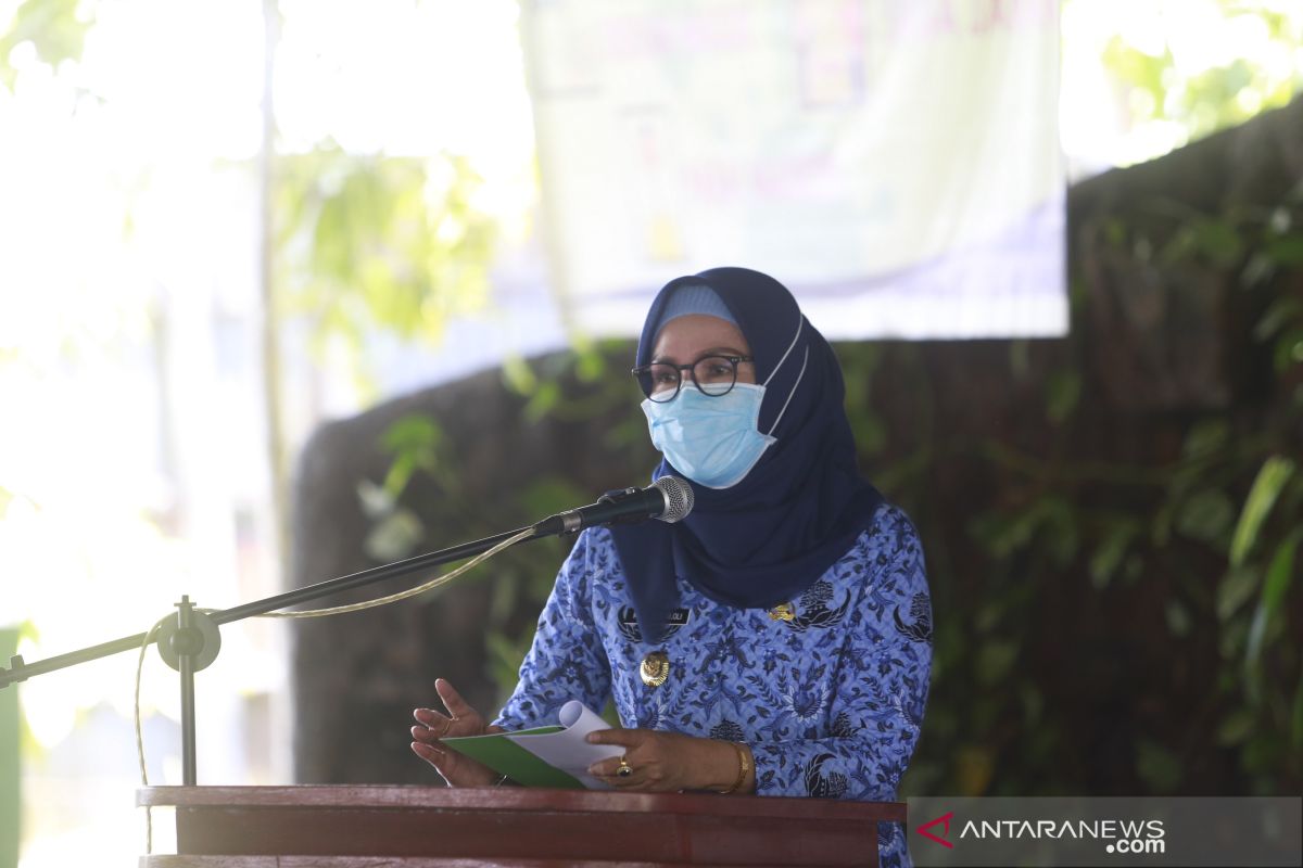 Bone Bolango tiadakan acara perayaan Lebaran Ketupat antisipasi COVID-19