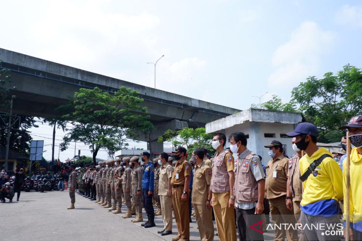 Pasar TU Kota Bogor segera dilakukan perbaikan