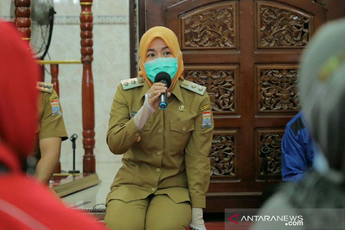 Wawako Palembang akui berat ubah kampung narkoba Tangga Buntung jadi kampung bersinar