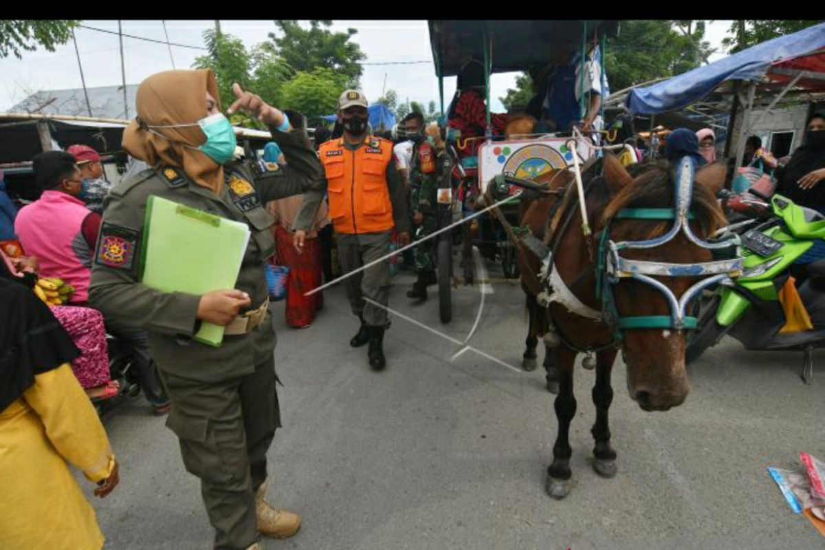 Pasien COVID-19 sembuh di Sulteng  bertambah menjadi 11.934 orang