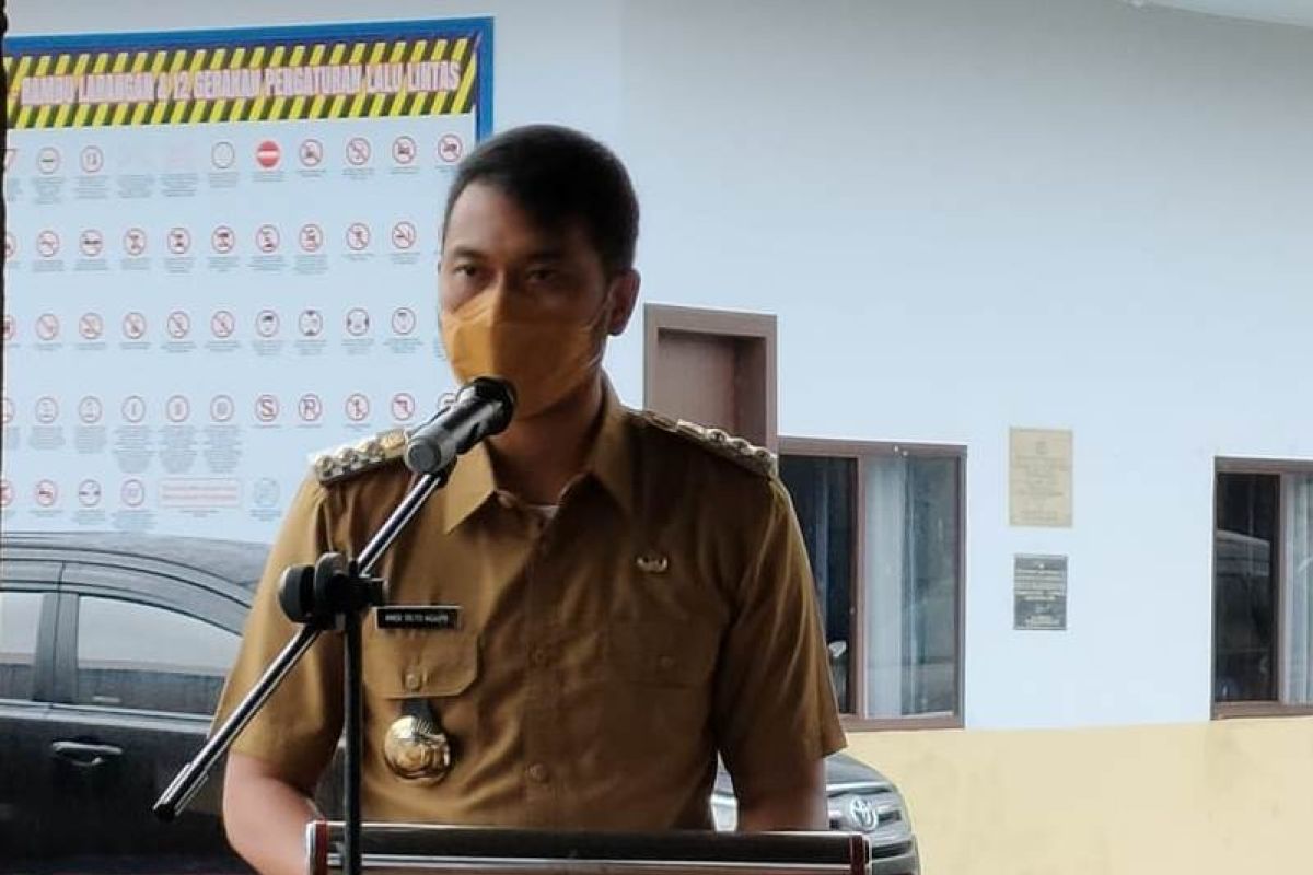 Bupati apresiasi Polres Sinjai hadirkan SPKT satu atap