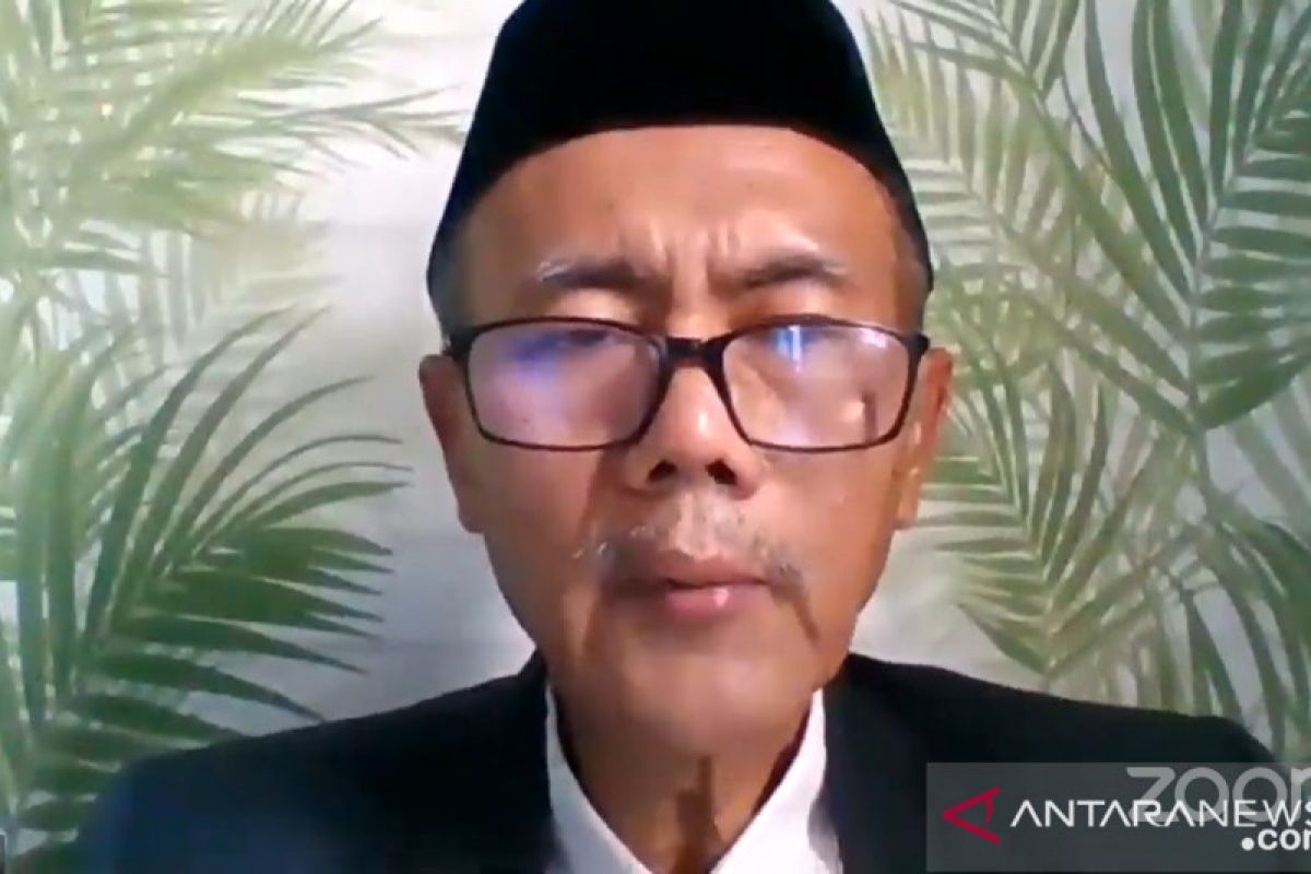 MUI: Pengeboman di masjid Pakistan perbuatan nista dan terkutuk