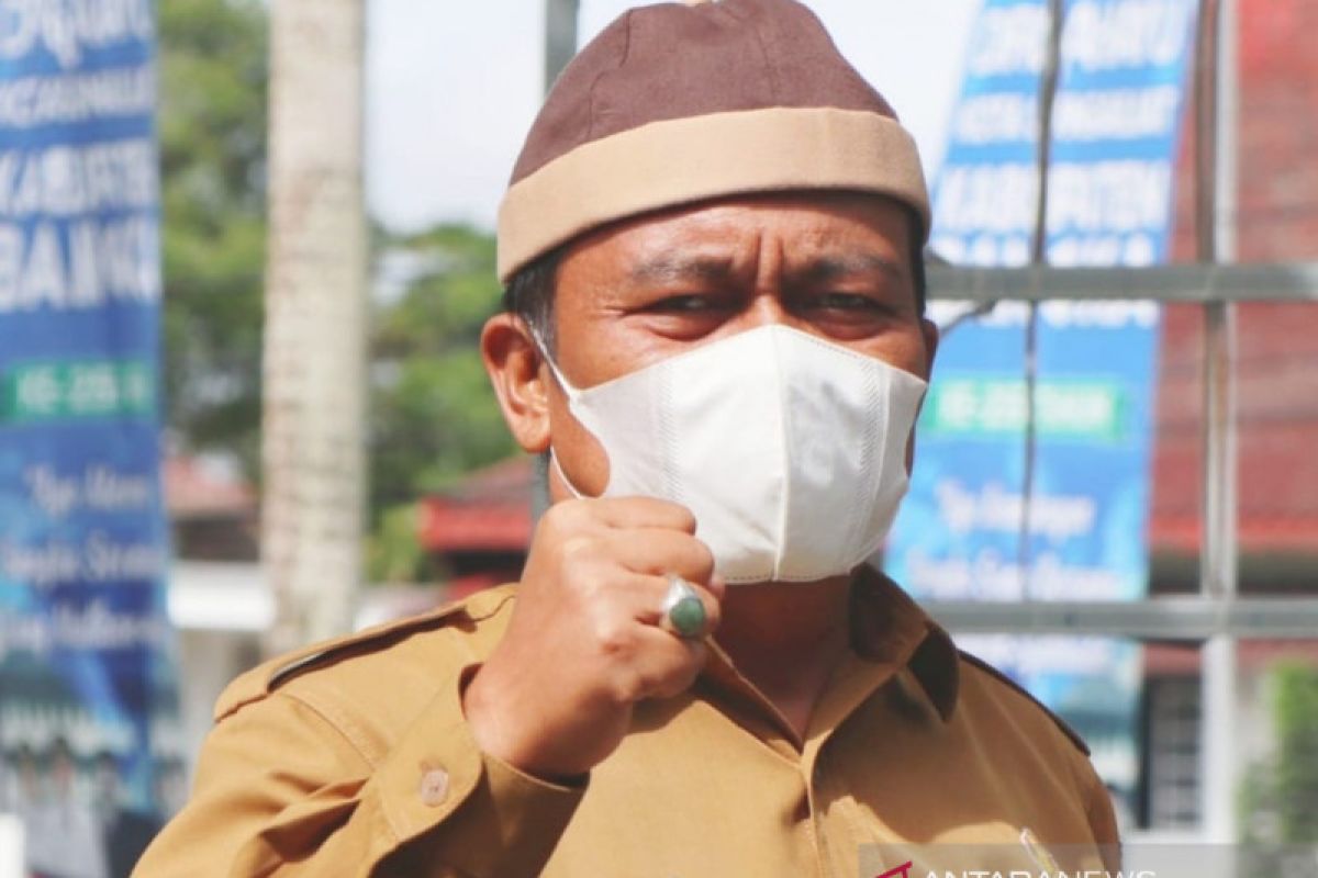 Kasus kematian di Kota Sungailiat Bangka tinggi