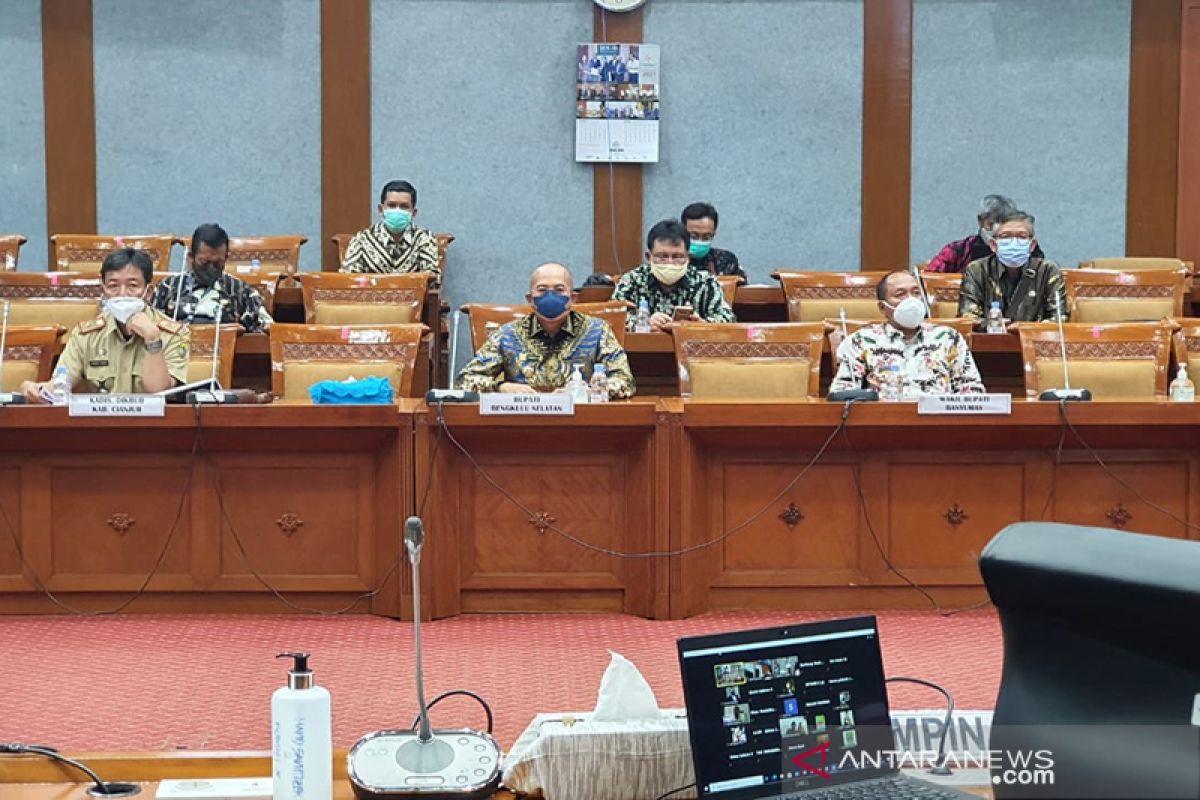 Tahun ini Bengkulu Selatan terima 369 formasi PPPK