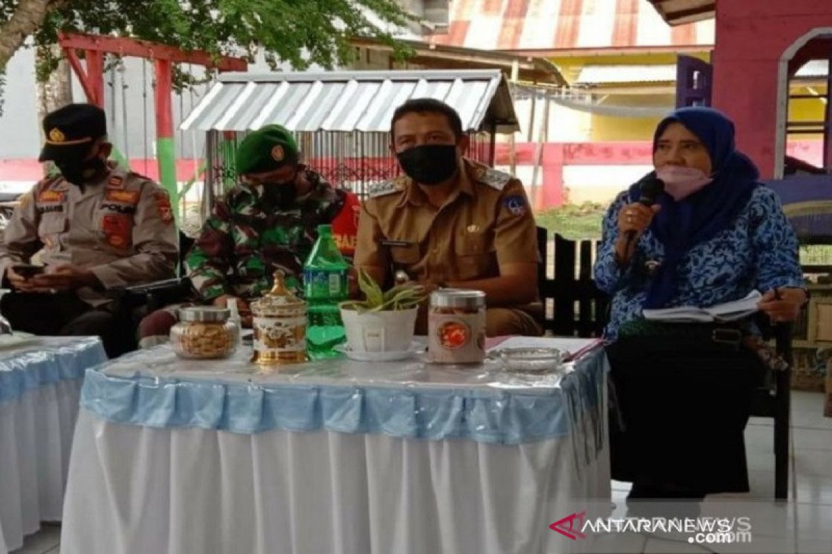 Perayaan Lebaran Ketupat di Watubangga Kabupaten Kolaka ditiadakan