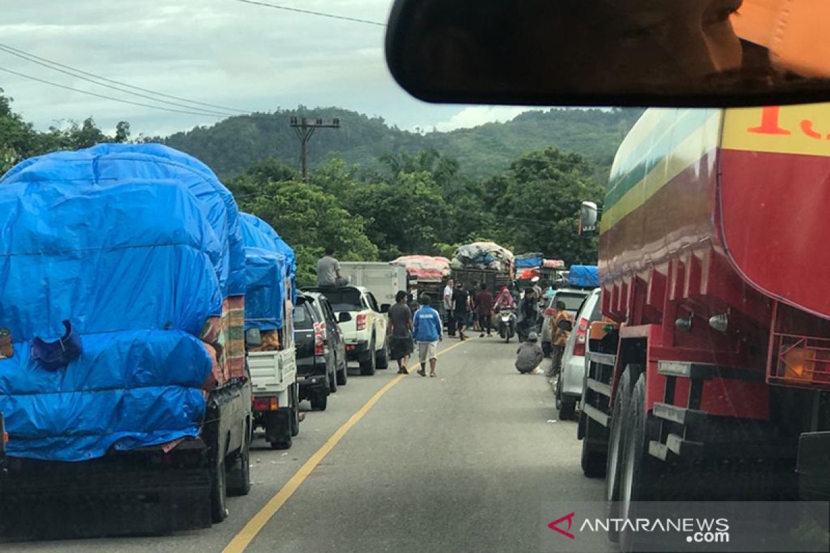 Cegah banjir tahunan, Pemkot Subulussalam usulkan pembangunan kanal