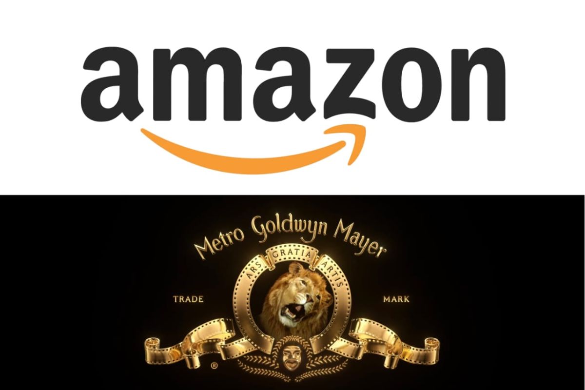 Fokus pada industri hiburan, Amazon tawarkan MGM 9 miliar Dolar AS