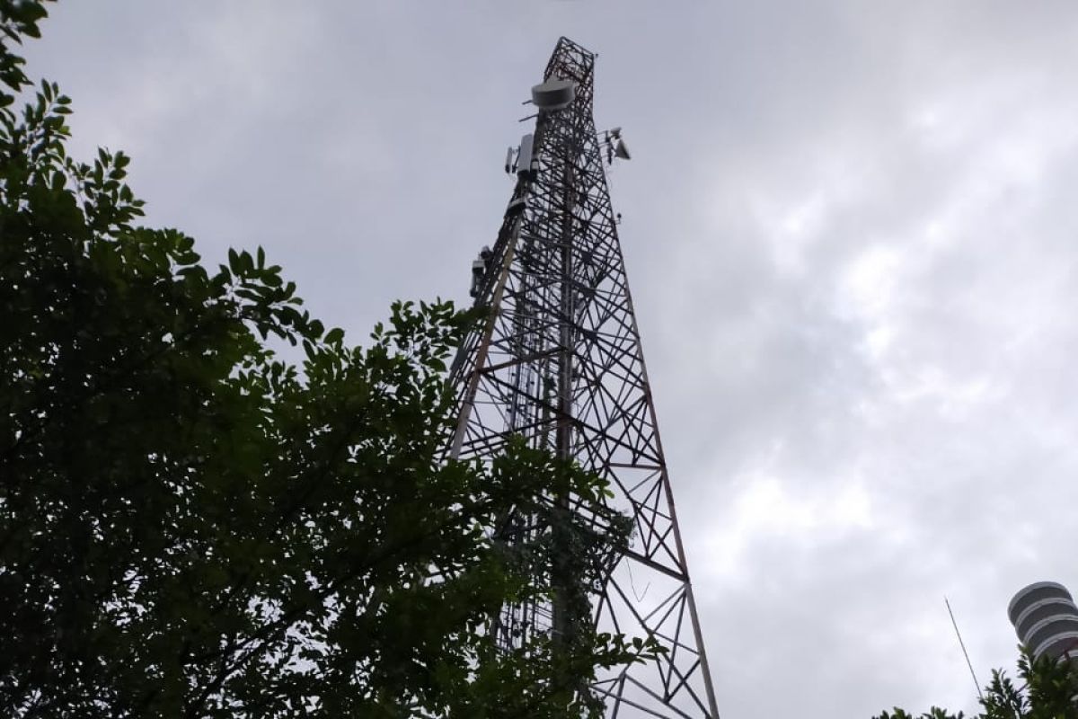 Pemkot Padang segera akuisisi tower tak bertuan