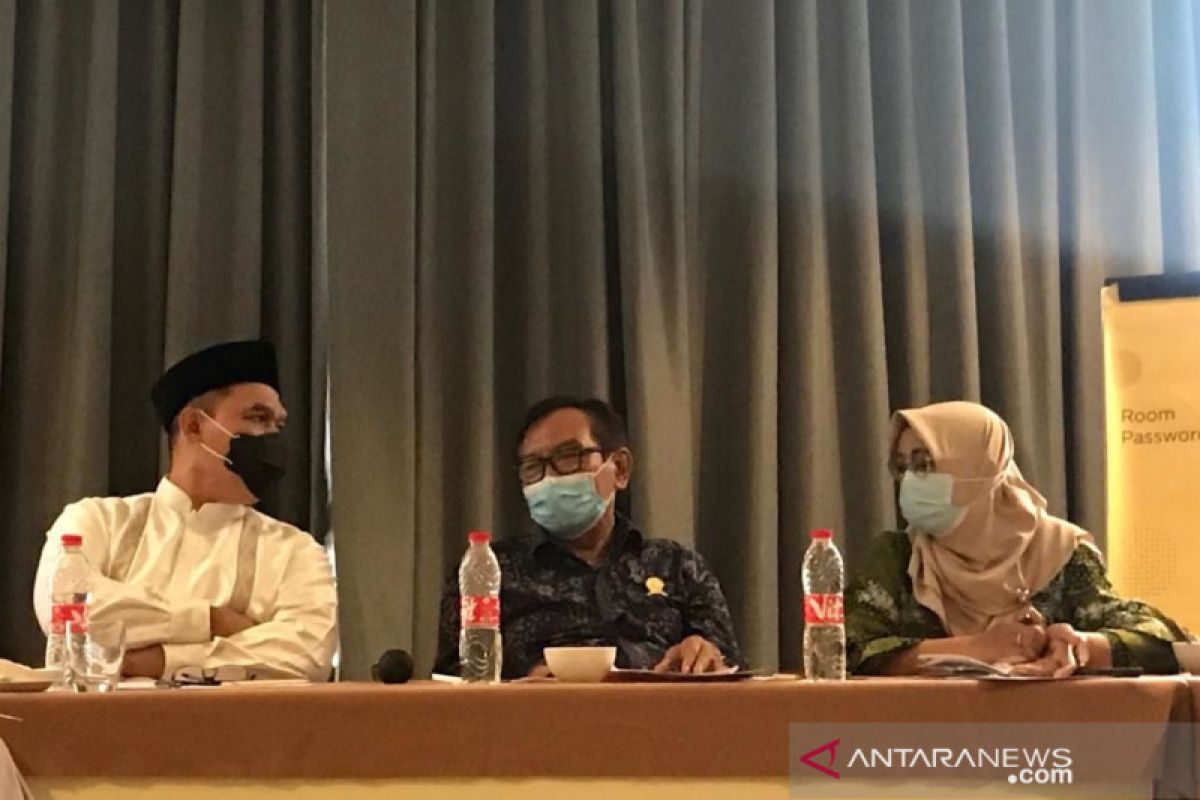 Per Agustus 2021, Iperindo sepakat naikkan tarif galangan kapal