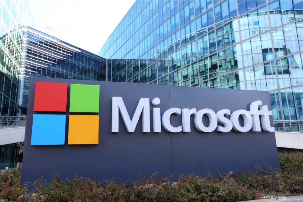 Kebocoran data pribadi sebabkan Microsoft dan lima entitas lainnya didenda